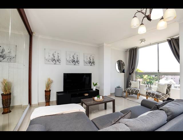 2 BEDROOM APARTMENT FOR SALE IN MORNINGSIDE